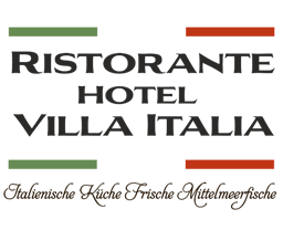 Ristorante Villa Italia logo.